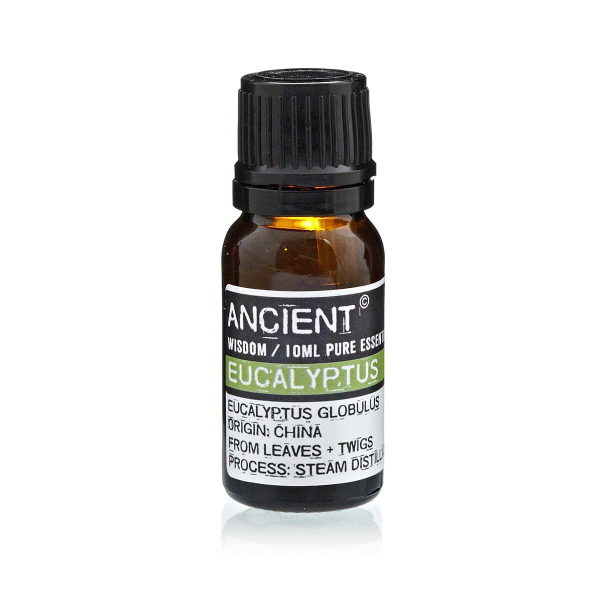 Aceite Esencial Eucalipto - 10 ml - Imagen 1