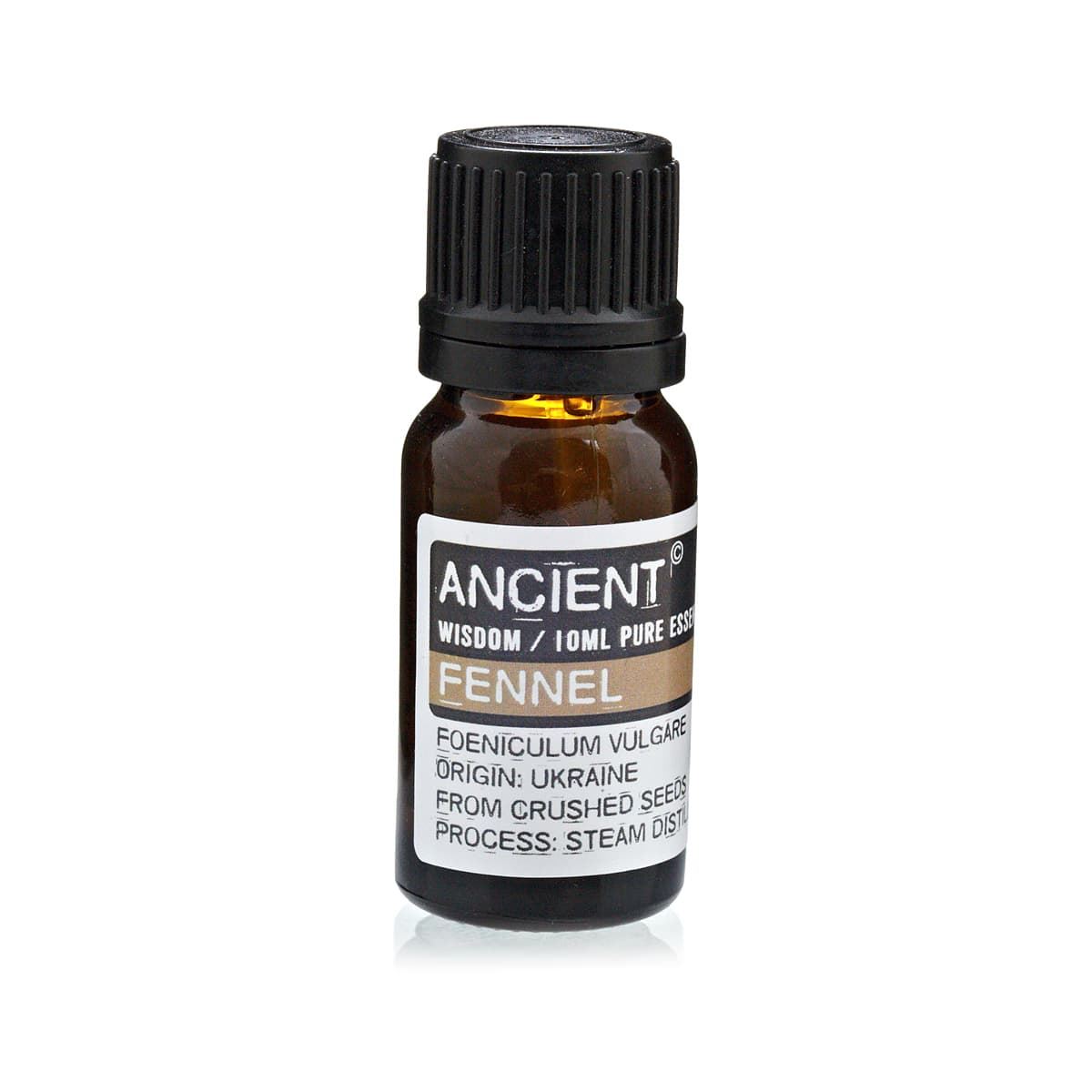 Aceite Esencial Hinojo - 10 ml - Imagen 1