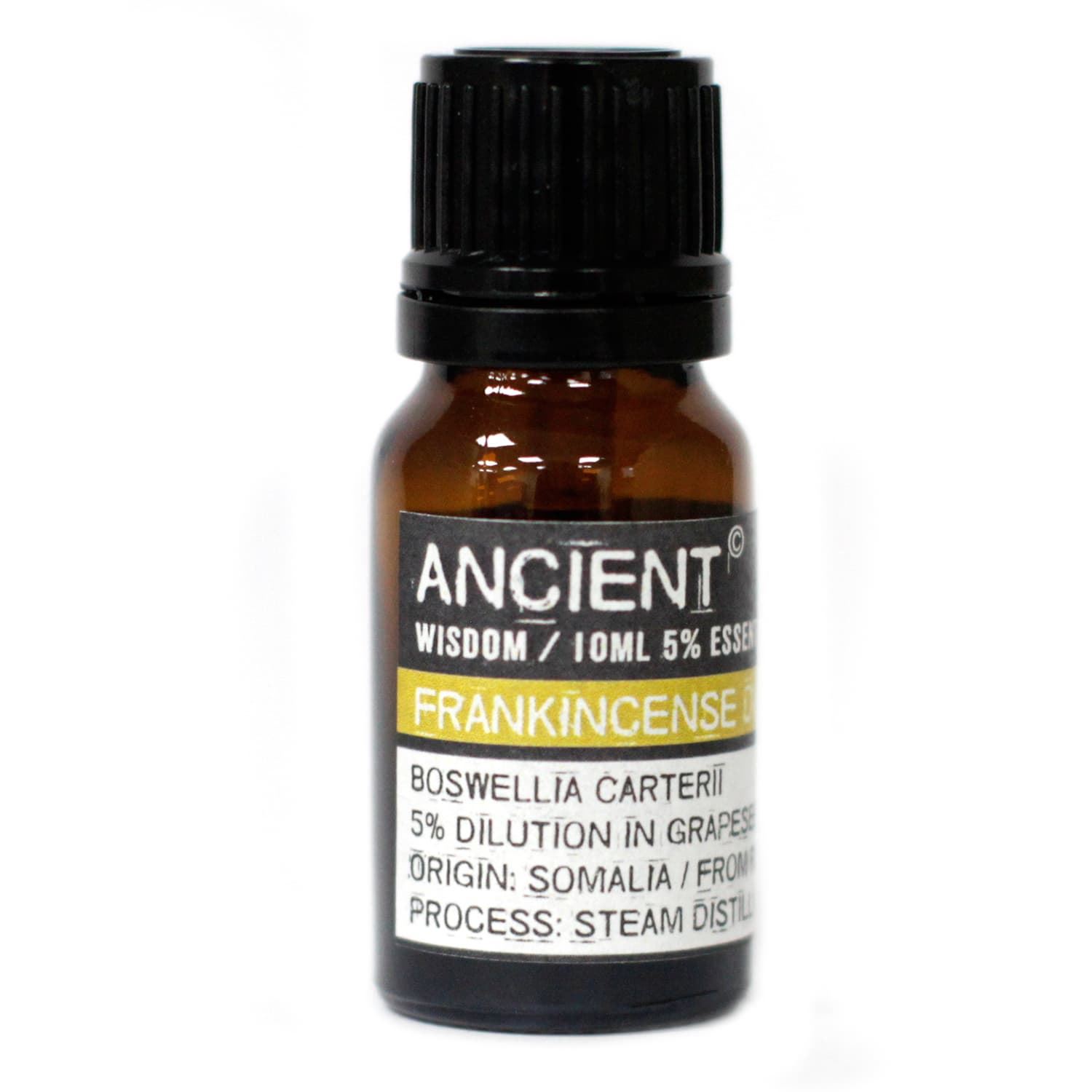 Aceite Esencial Incienso diluido - 10 ml - Imagen 1