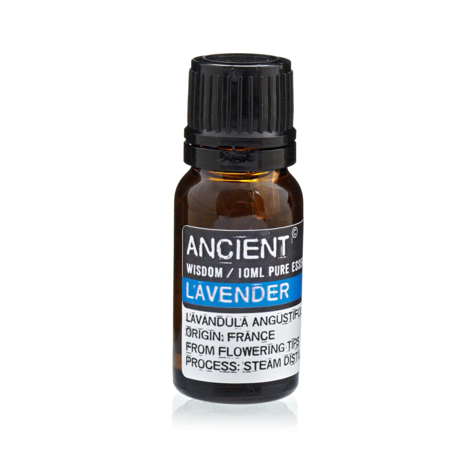 Aceite Esencial Lavanda - 10 ml - Imagen 1