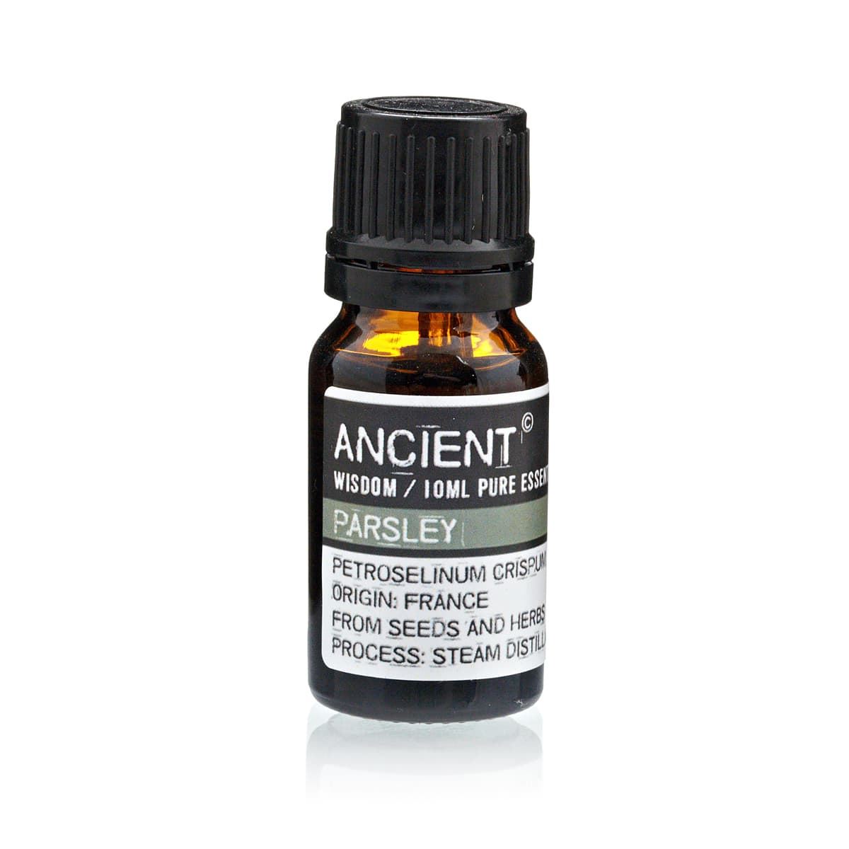 Aceite Esencial Perejil - 10 ml - Imagen 1