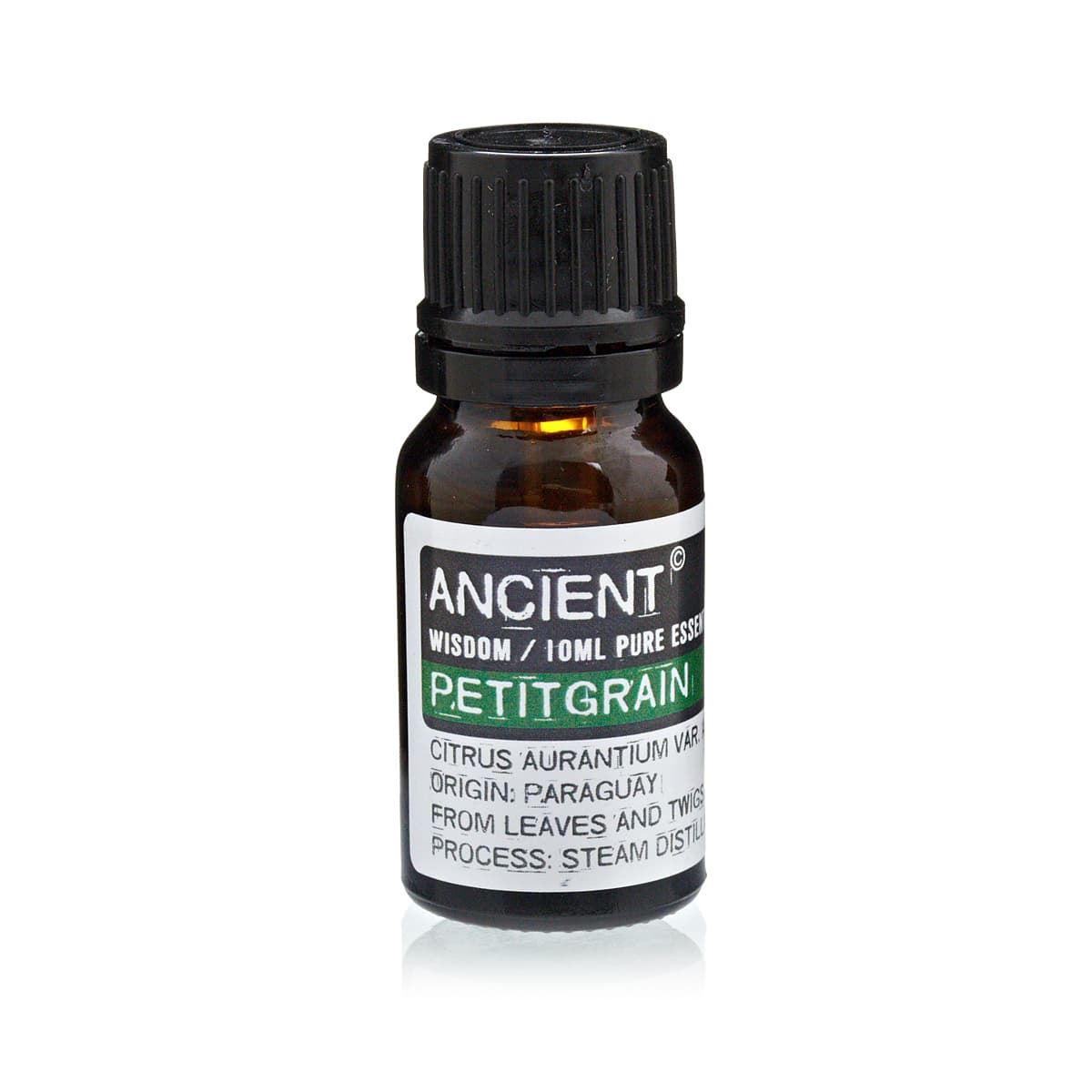 Aceite Esencial Petitgrain - 10 ml - Imagen 1