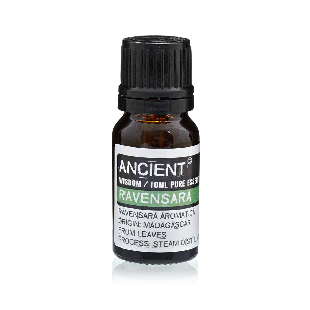 Aceite Esencial Ravensara - Imagen 1