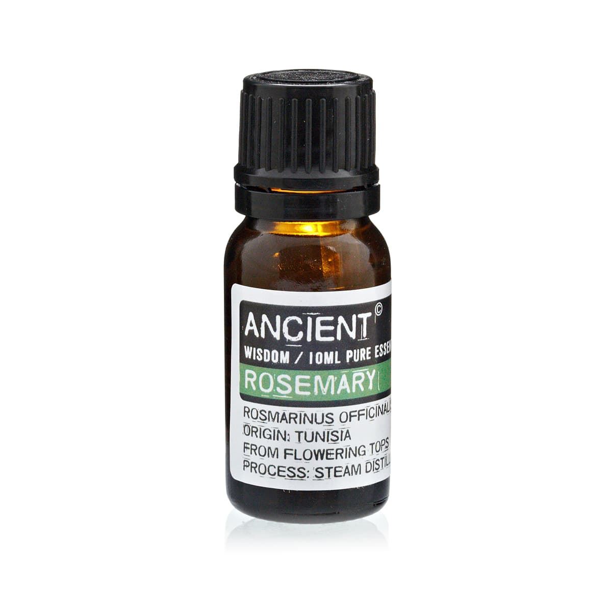 Aceite Esencial Romero - 10 ml - Imagen 1