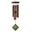 Campana de Viento Encore Marte - Bronce Verde - Imagen 2