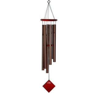 Campana de Viento Encore Tierra - Bronce - Imagen 2