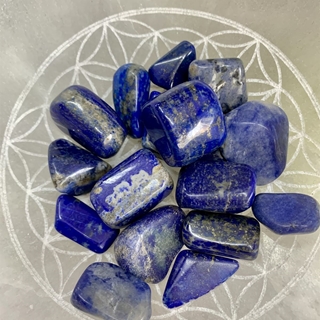 Lapislázuli - Imagen 1